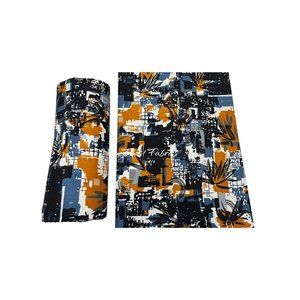 Ankara Fabric African Print Fabric Ankara Fabric By The Yard 100 % Cotton Fabric